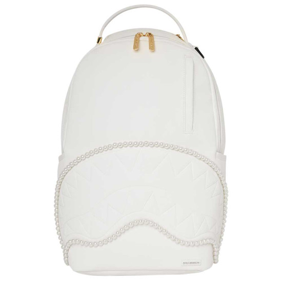 Sprayground Τσάντα πλάτης Pearl Shark DLXSV Backpack